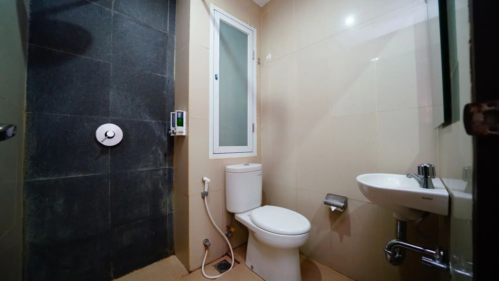 Amaia Hotel