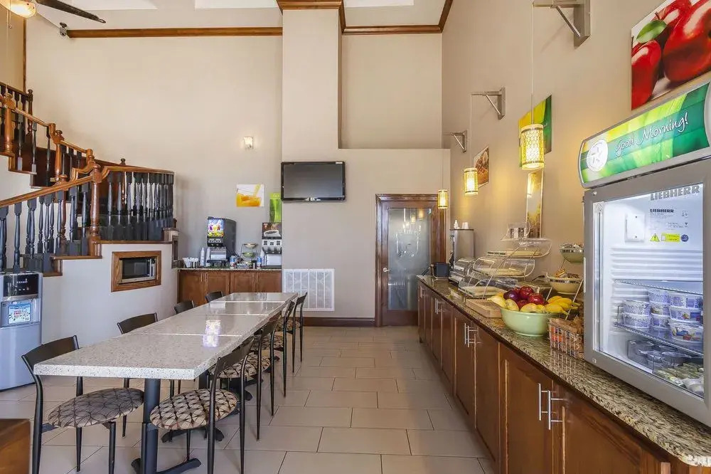 Best Western Owasso Inn & Suites