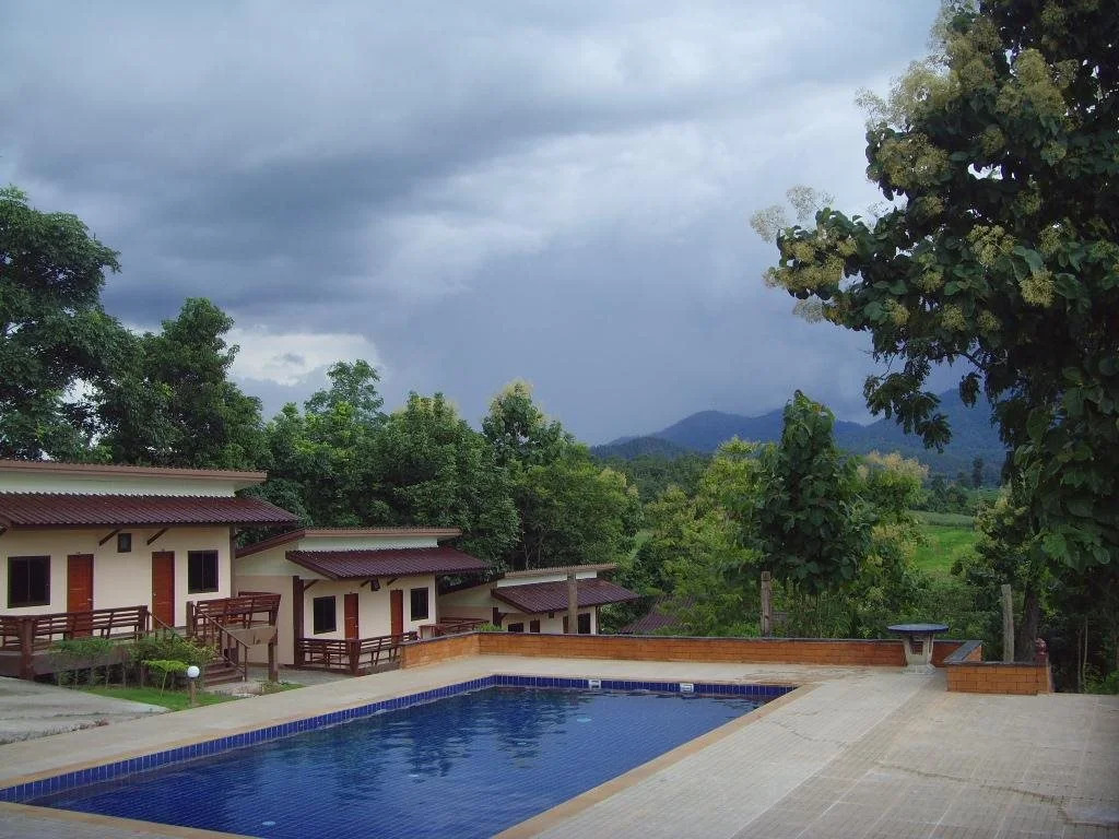 Paihappyvillage