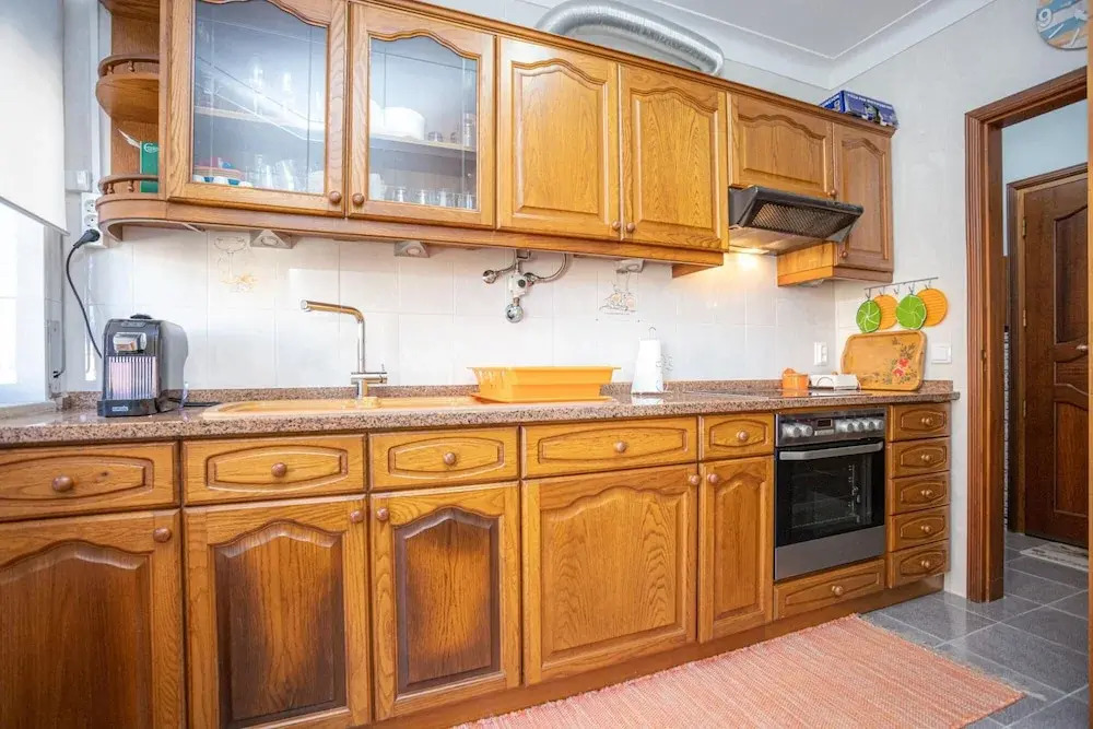 Tamargueira Beach Apartment