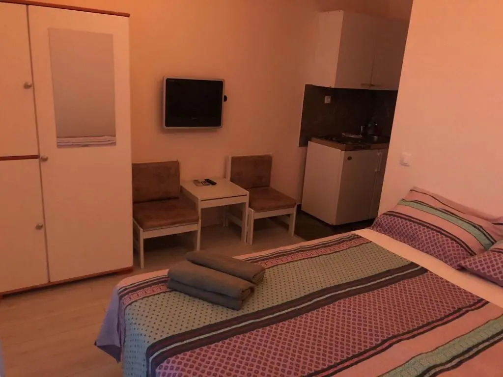 Guesthouse Adriatic