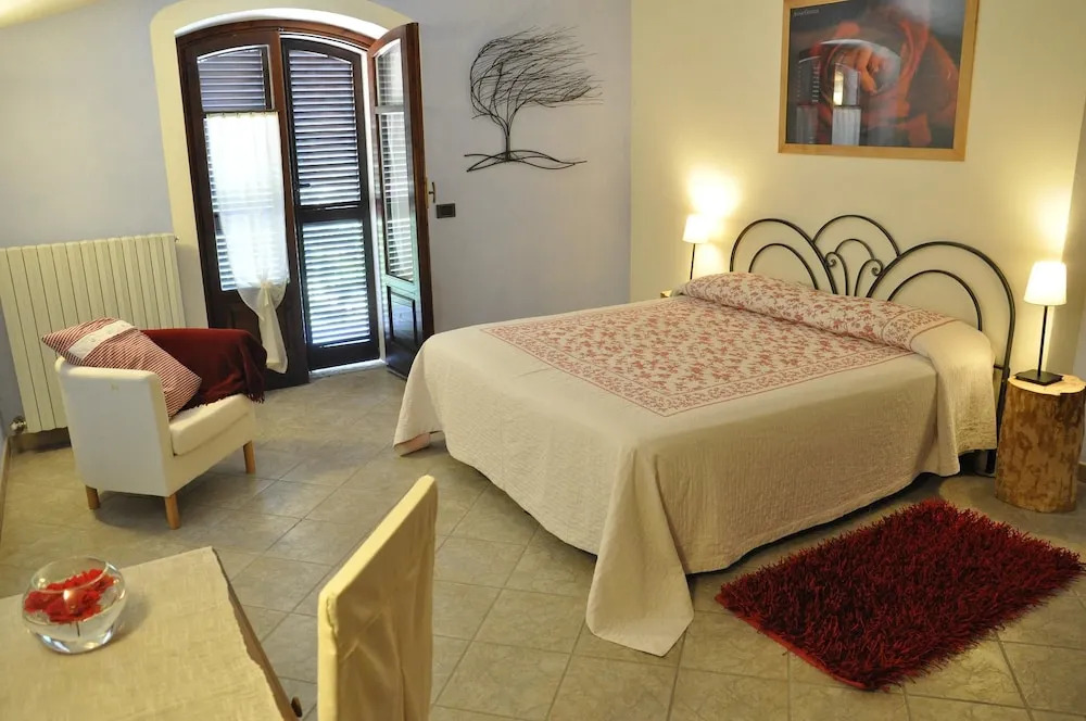 Casa Arcobaleno Holiday home apartments