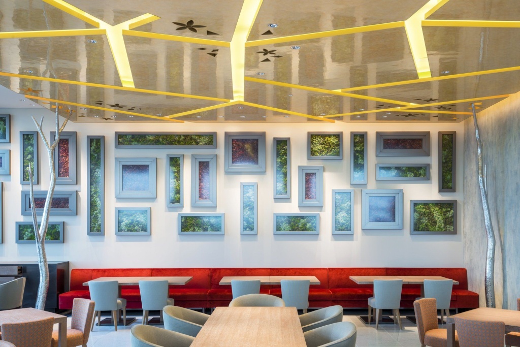 The Prince Gallery Tokyo Kioicho, a Luxury Collection Hotel