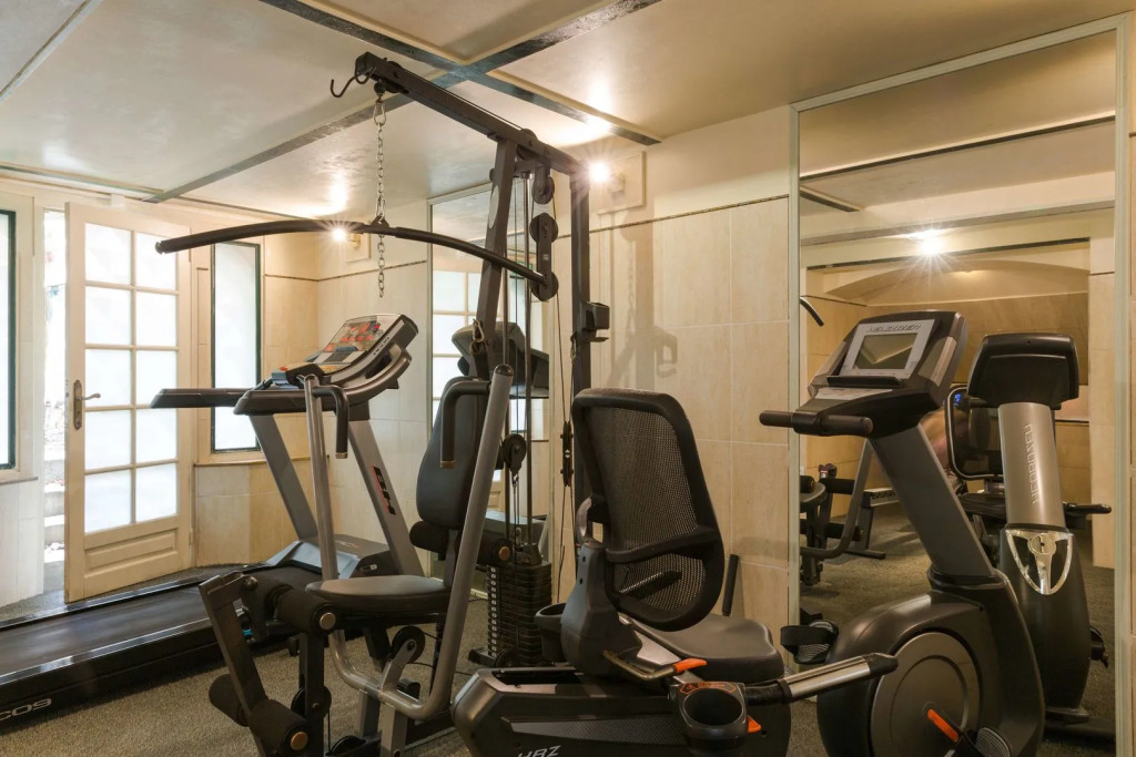 Belle Isle Sur Risle - Chateau Hotel & Spa