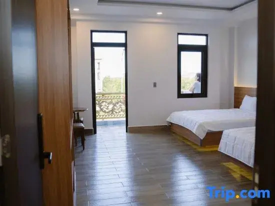 Quỳnh Trang Hotel
