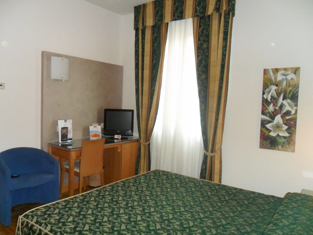 Hotel Riviera
