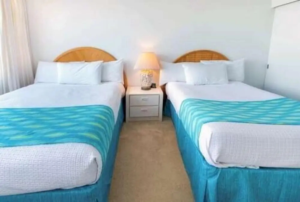 Standard Ocean View Condo - 36th Floor, Free parking & Wifi by Koko Resort Vacation Rentals