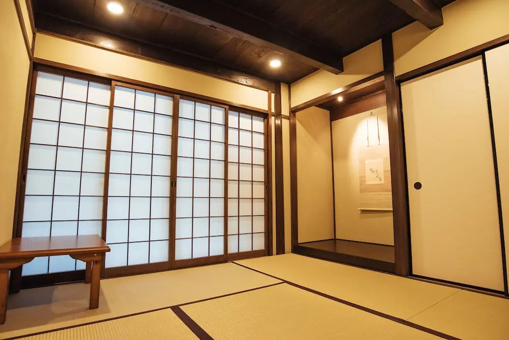 Kotone Machiya-Inn 京町家旅宿 小都音