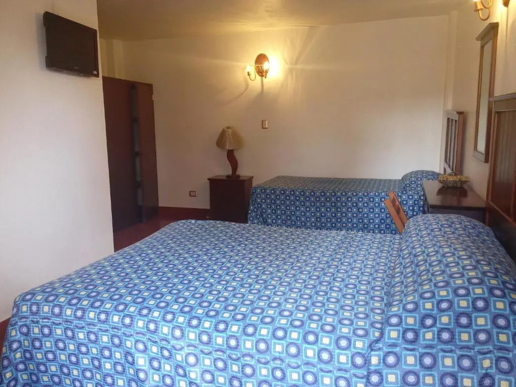 Hotel La Villa Antigua