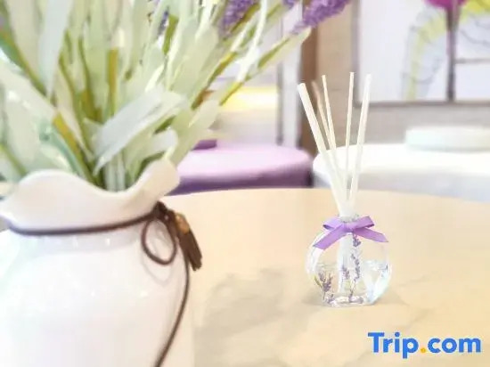Lavande Hotel Sanya Hexi Road duty-free Shopping Park store