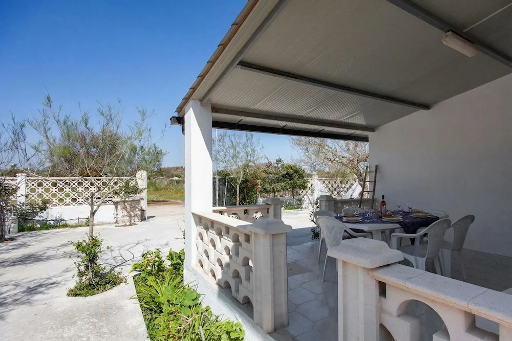Villa Sabbia Magica 100 metri dal mare