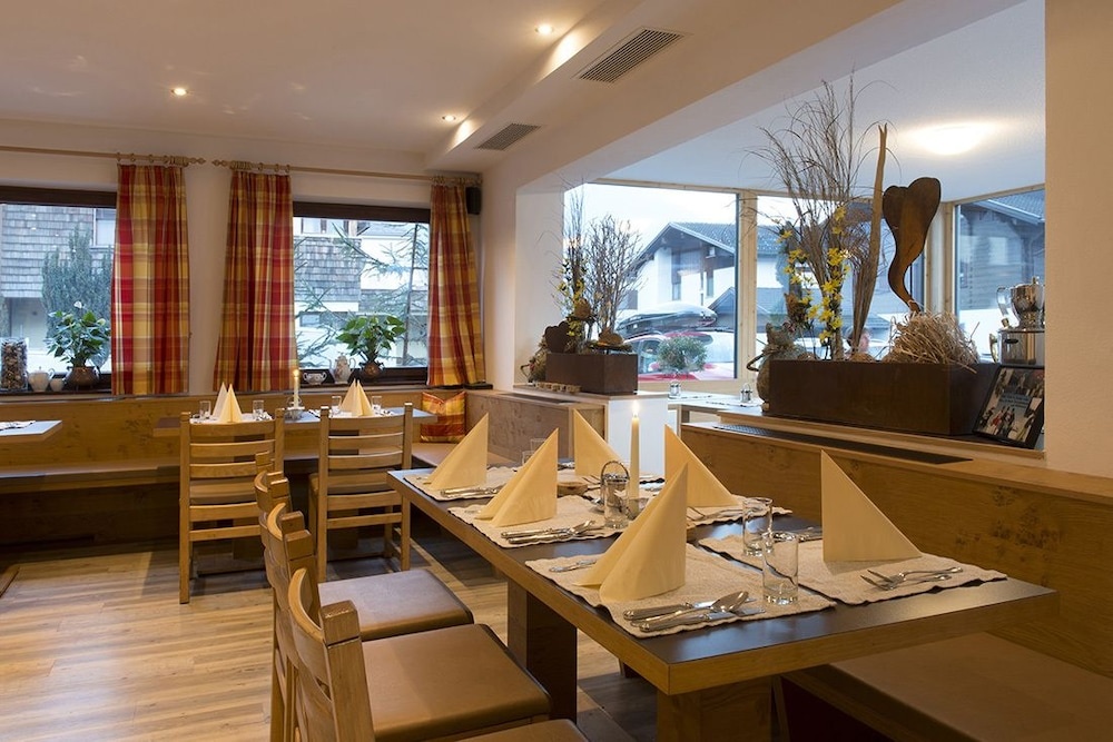 Hochjochstöbli B&B Alpine Easy Stay