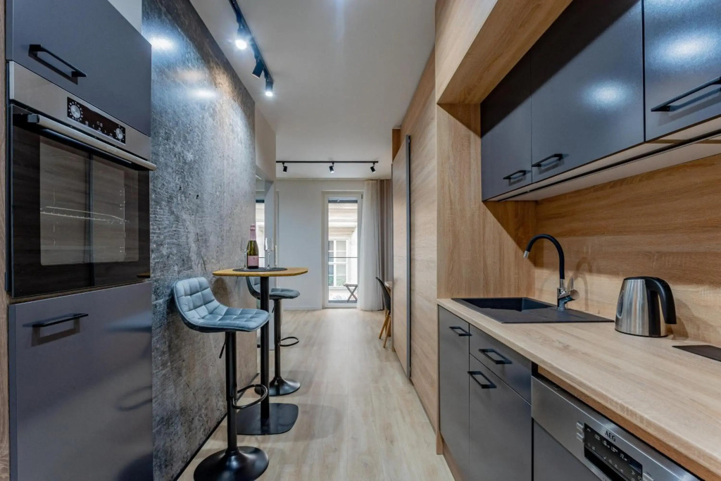 Erkel 18 Apartman