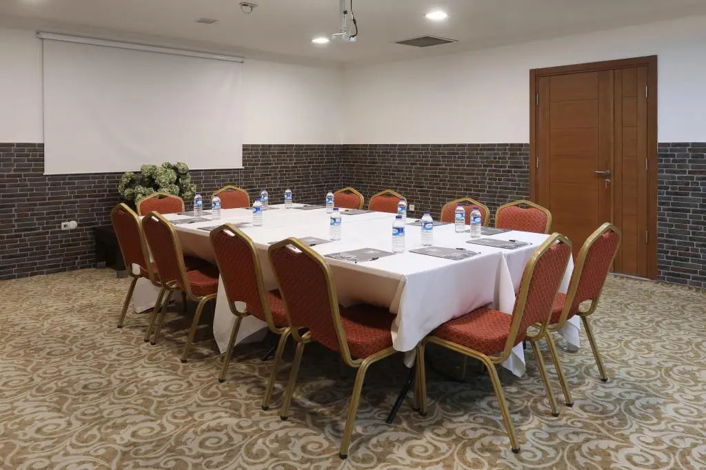 New Balturk Hotel Izmit