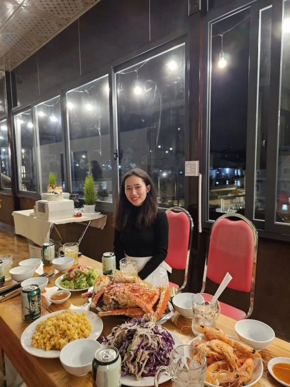 Mai DiaMond Hotel