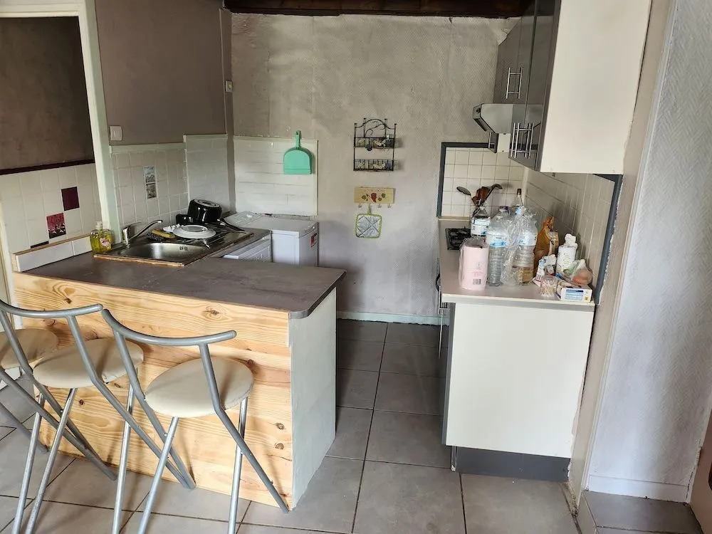 Chambres, Table dHôtes et Gites Les Mesanges