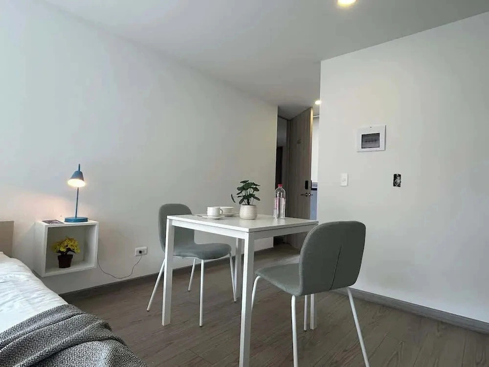 NOK Modern Apartment in Chapinero