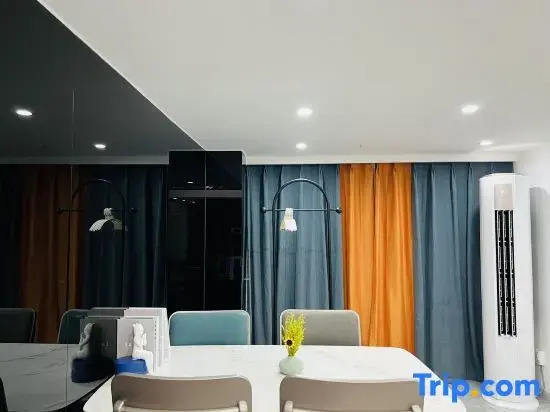 Gebi Laowang Homestay
