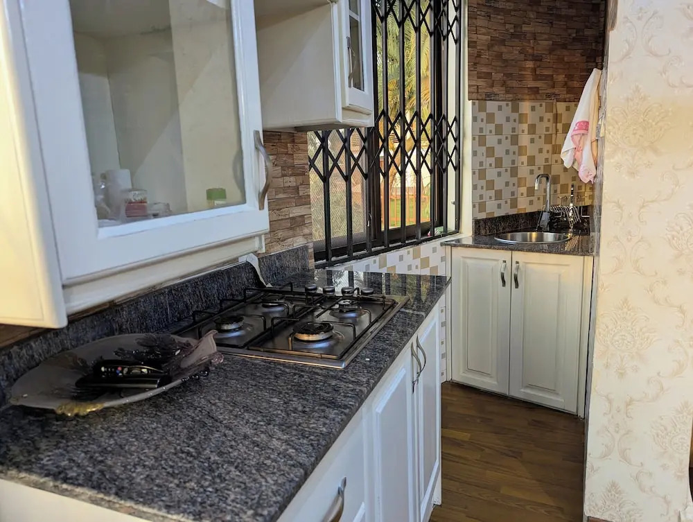 Oslo Gardens Bed & Breakfast