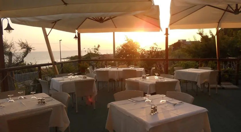 Agriturismo Mare & Monti
