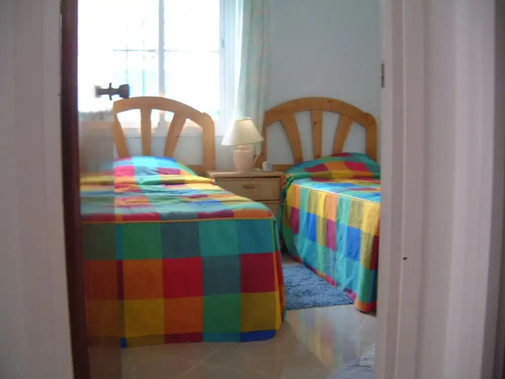 2 Bed Apartment