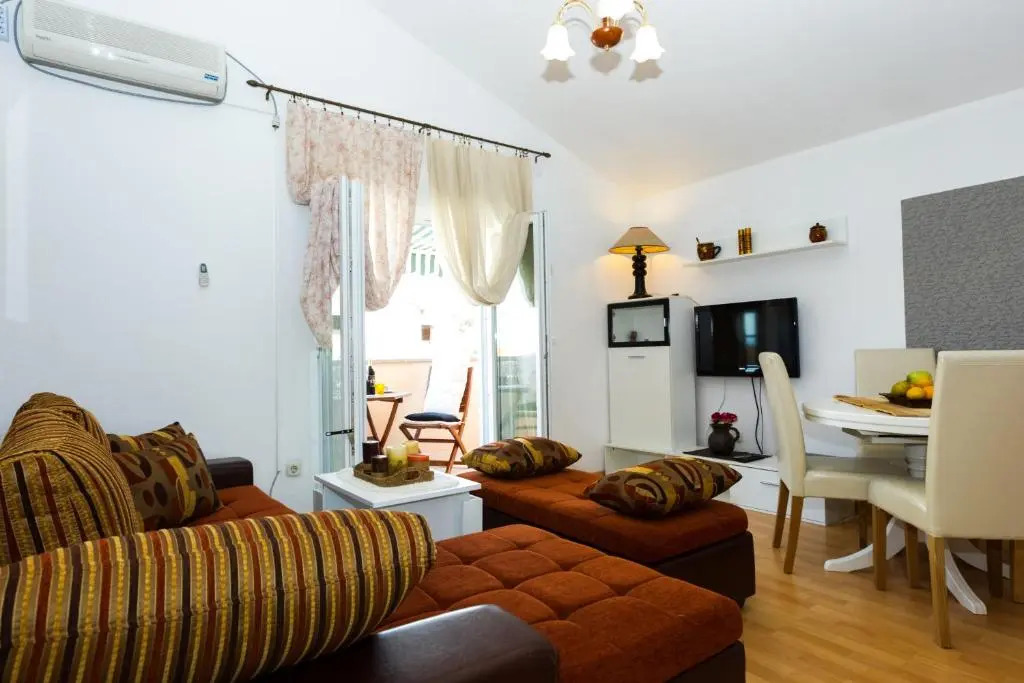 Apartments Villa Orange