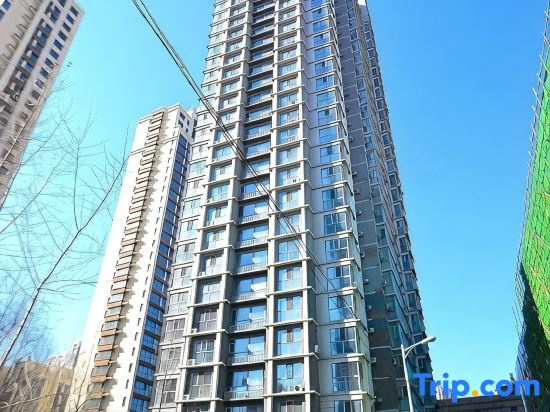 Private White-collar Apartment