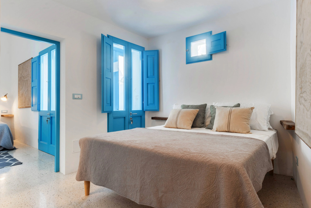 Villa Adria - Vista Mare con Piscina e Terrazza privata