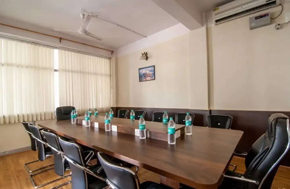 Hotel Jyoti
