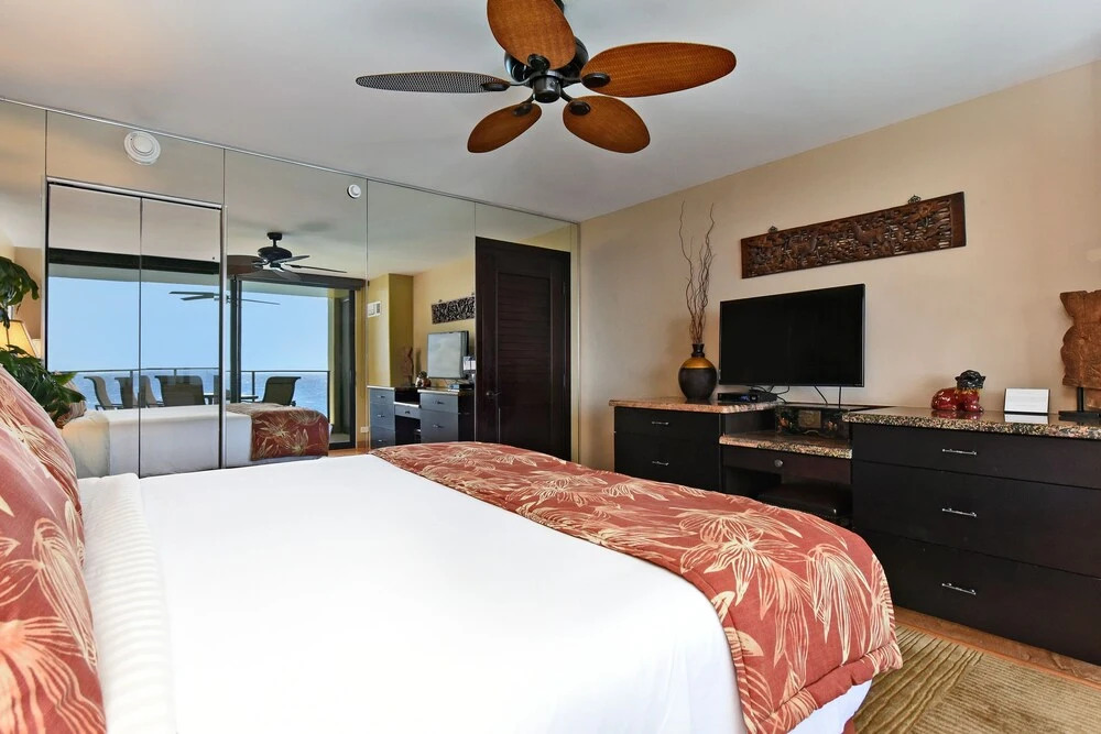Mahana 1008 1 Bedroom Condo