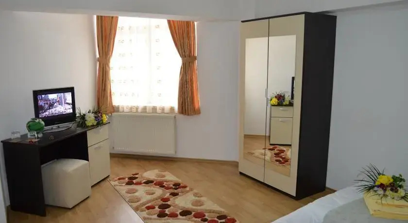 Central House Apartments Bacau