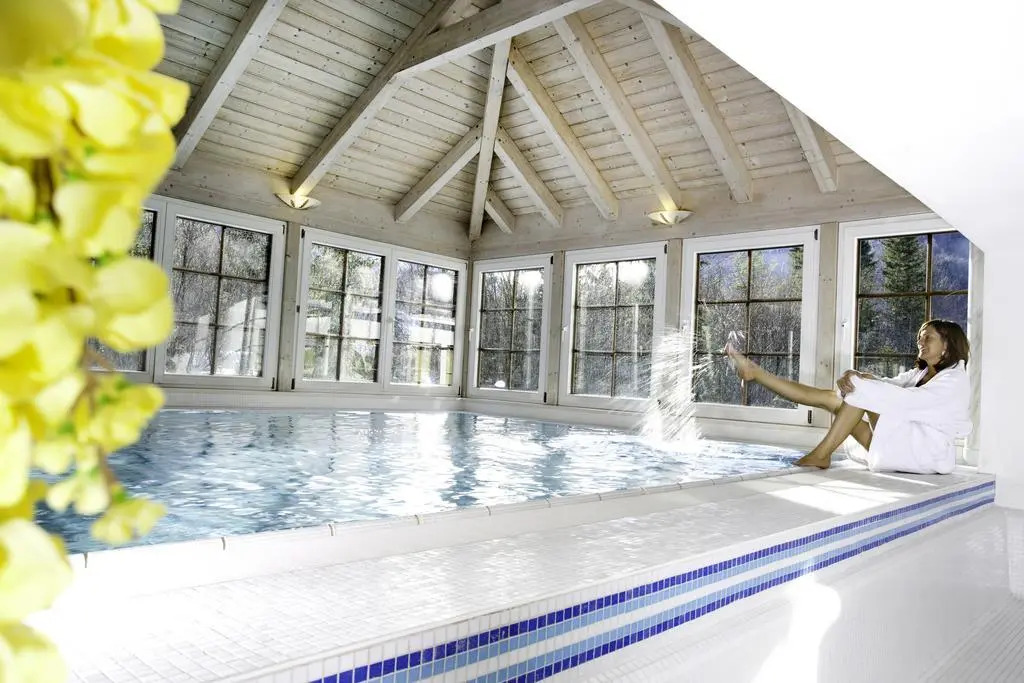 Bergrose Hideaway