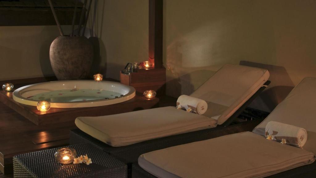 InterContinental Mauritius Resort Balaclava Fort, an IHG Hotel