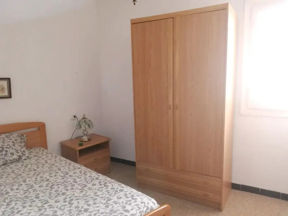 House with 3 Bedrooms in Palamós, with Terrace - 100 M From the Beach