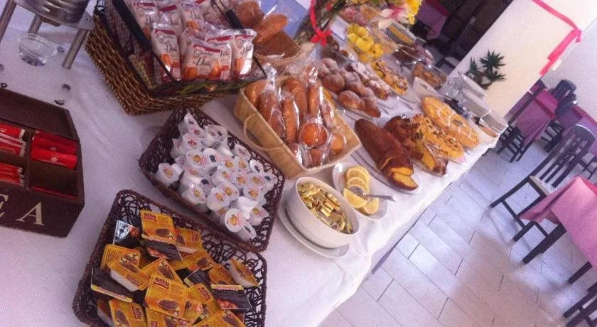 Di Matteo Hotel