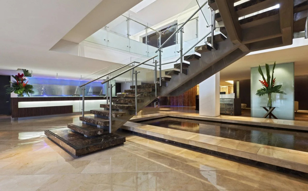 Sonesta Hotel Cali