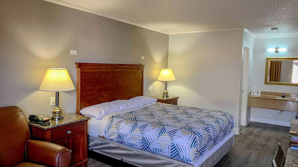 Motel 6 Newport News, VA   Fort Eustis