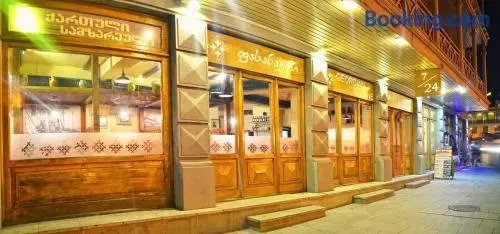 Hotel Zaira