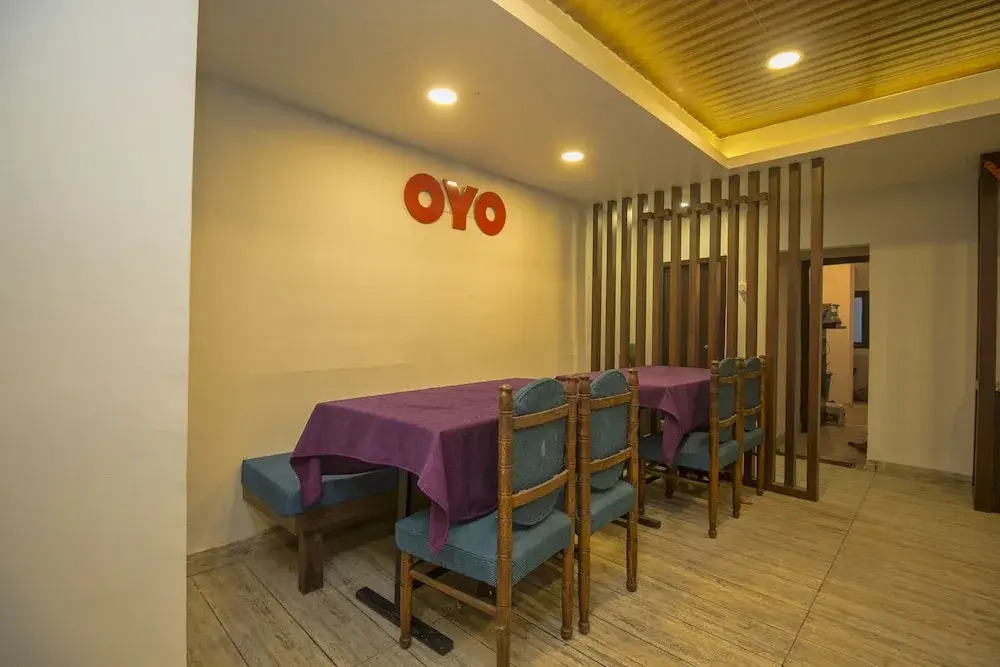 Silver Wood By OYO Rooms