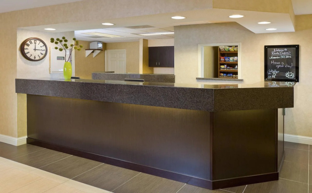 Residence Inn Sacramento Rancho Cordova