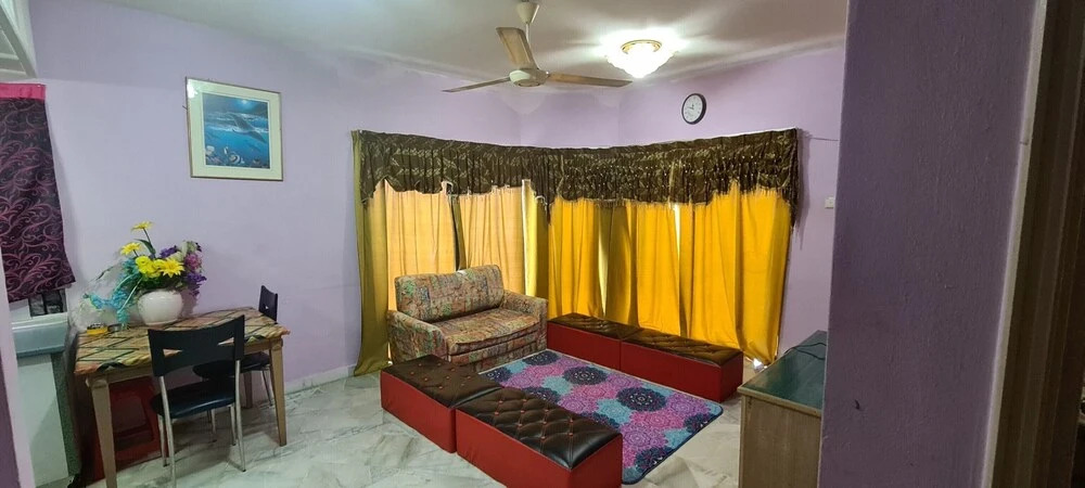 OYO Home 90365 Rohaya Ram @ Marina View Villas