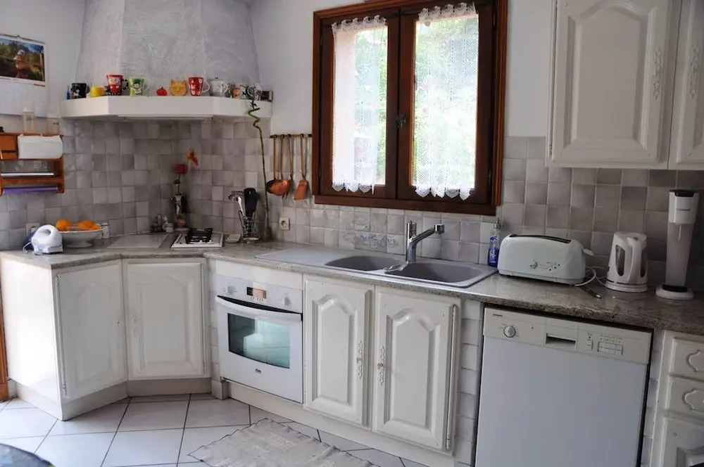 Villa with 4 Bedrooms in Peymeinade, with Private Pool And Wifi
