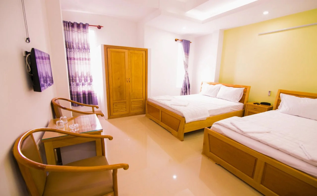 Phương Danh Hotel