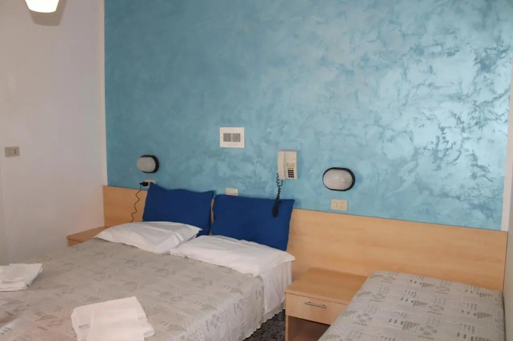 Hotel Loretta