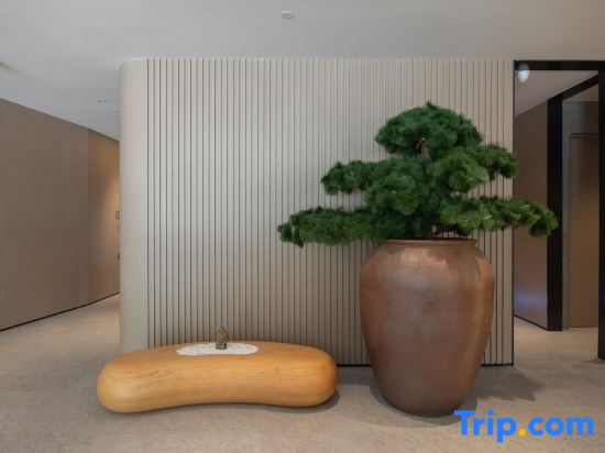 JI Hotel (Nanjing Pukou Puyun Road)