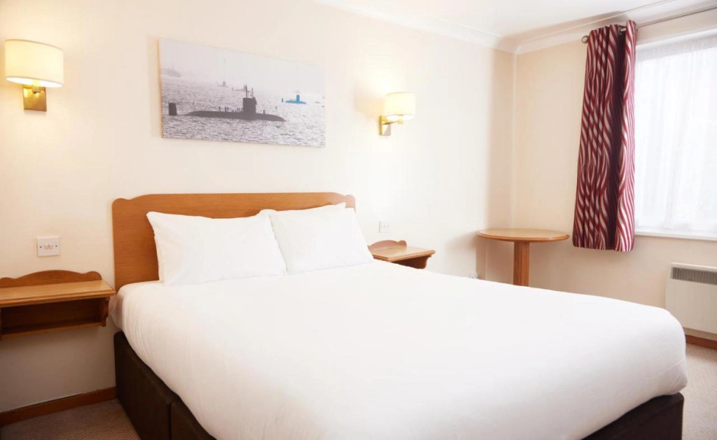 Inn Lodge Portsmouth