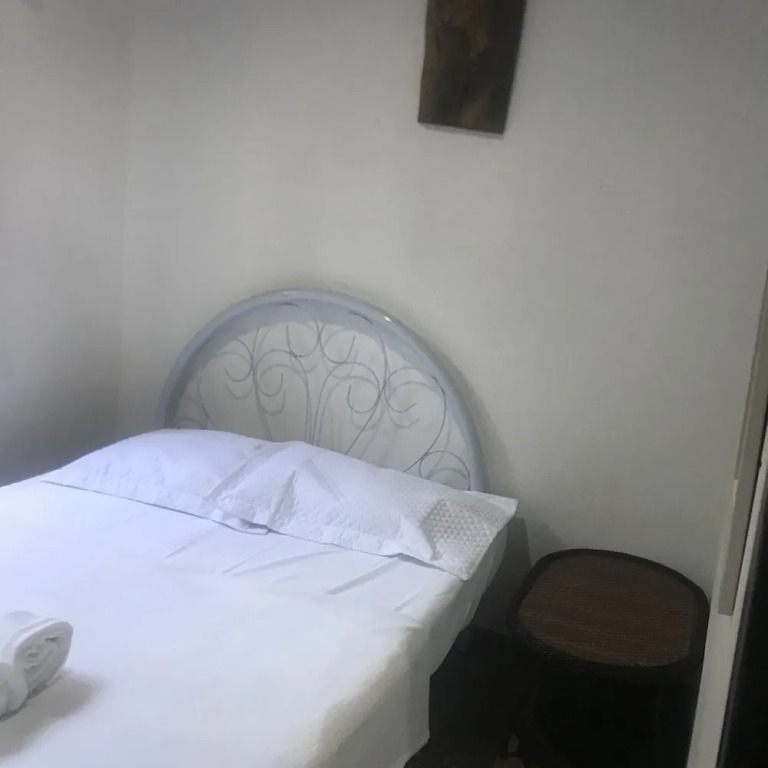 Casa Marrom
