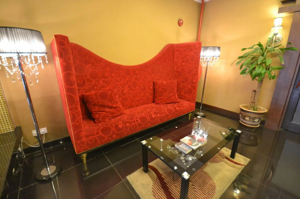 Rae Hotel Bukit Bintang