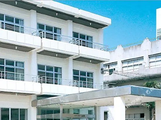 Hotel New Kaifu