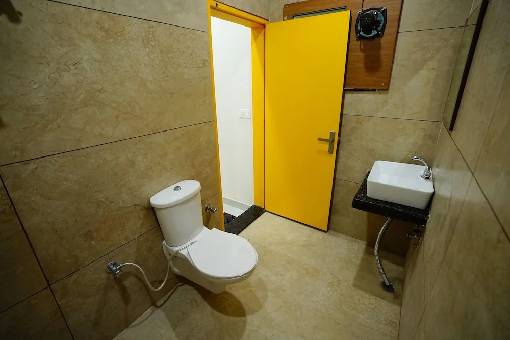 Hotel Natraj